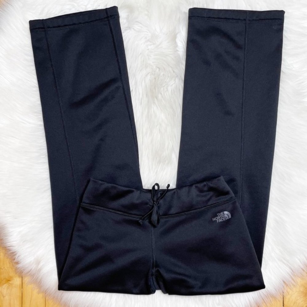 North Face Women's Black Sweatpants